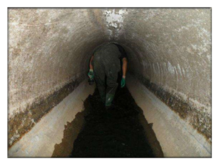 大悟管道高压清洗