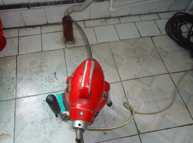 大悟下水道疏通