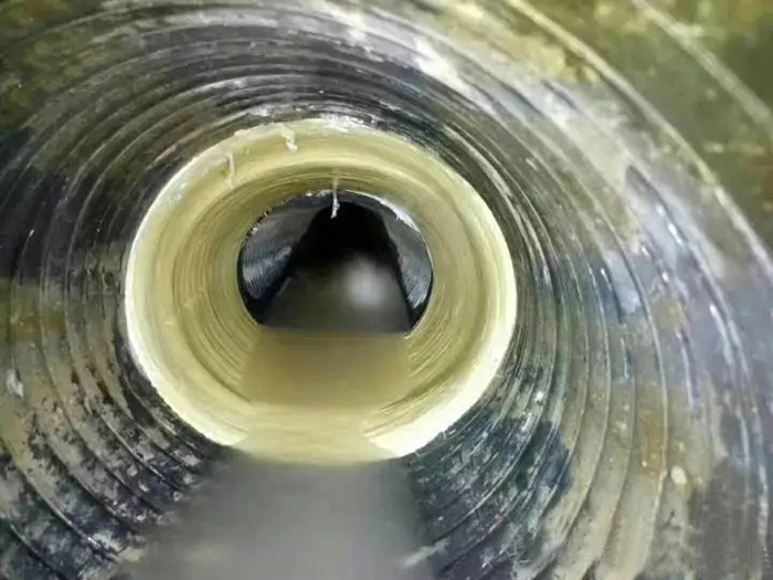 大悟内衬修复法通常适用于哪些类型的断面管道